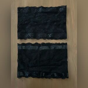 Changes Lingerie anti-chafing thigh bands